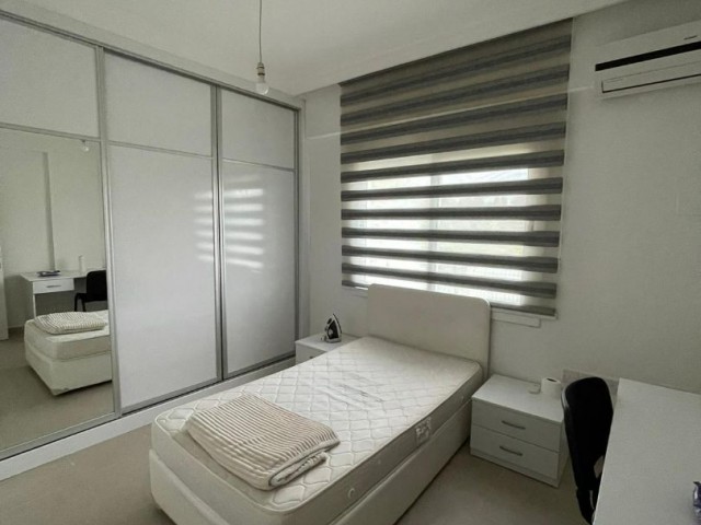 Flat To Rent in Dumlupınar, Nicosia