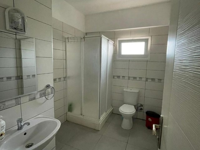 Flat To Rent in Dumlupınar, Nicosia