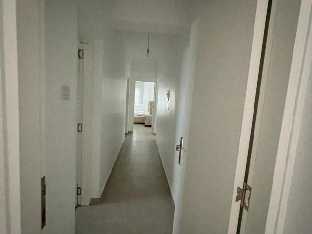 Flat To Rent in Dumlupınar, Nicosia