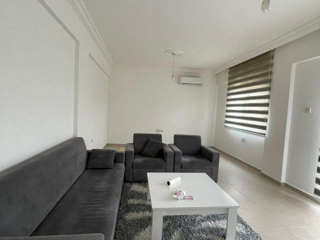 Flat To Rent in Dumlupınar, Nicosia