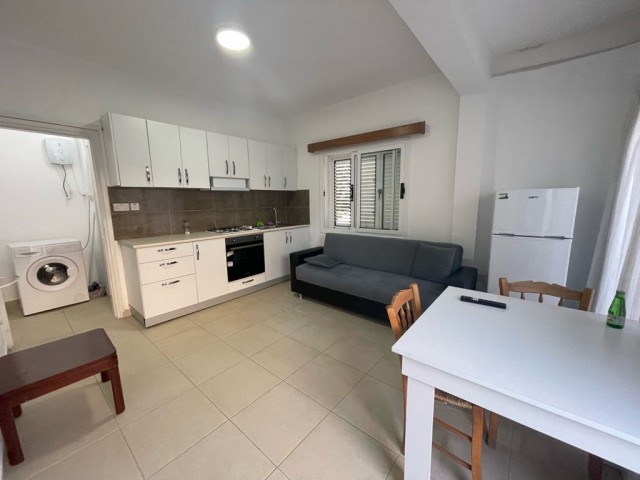 Flat To Rent in Küçük Kaymaklı, Nicosia