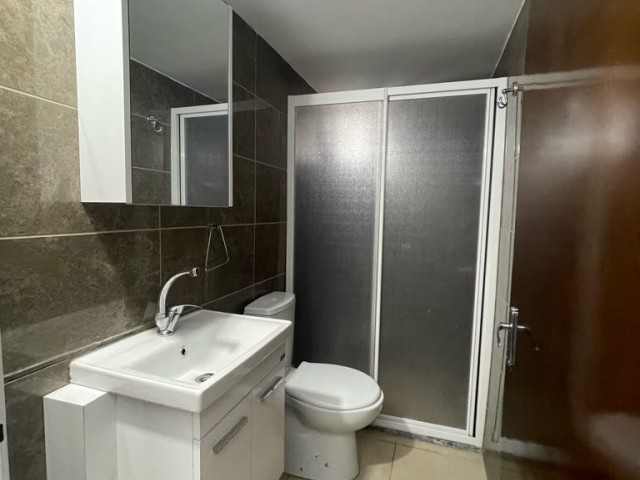 Flat To Rent in Küçük Kaymaklı, Nicosia