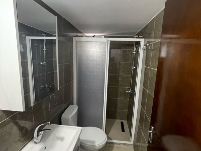 Flat To Rent in Küçük Kaymaklı, Nicosia