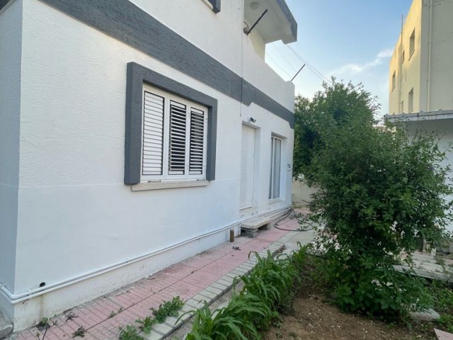 Flat To Rent in Küçük Kaymaklı, Nicosia