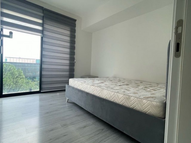 KÜCÜK KAYMAKLI DA NICOSIA BACK OF THE MUNICIPALITY 2+1 SUPER LUXURIOUS FLAT PAYMENT 6+6 AND DEPOSIT AND SERVICE FEE 05338711922 05338616118 KAMSEL