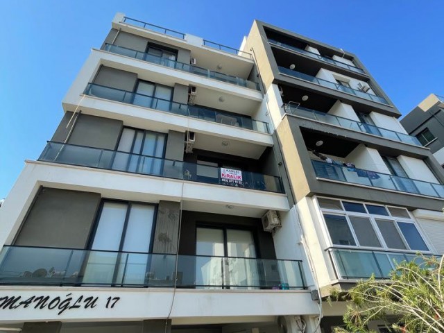 Opposite Kaymaklı Lemar and next to Kaymaklı Ruso stadium 2+1 stop market 5 min walking distance 350 stg deposit and service fee 05338711922 05338616118 Kamsel real estate