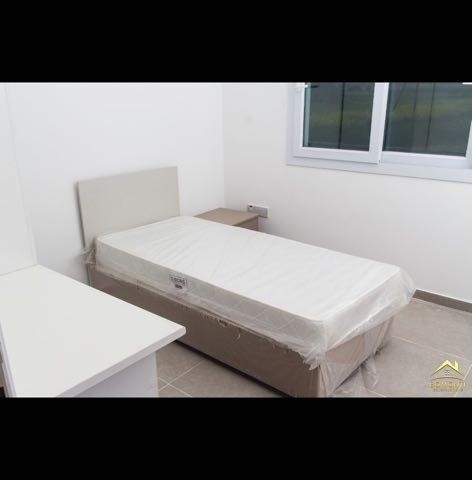 2+1 Wohnung in Haspolat, Jahresmiete in bar 250 stg 05338711922 05338616118 Kamsel Immobilien