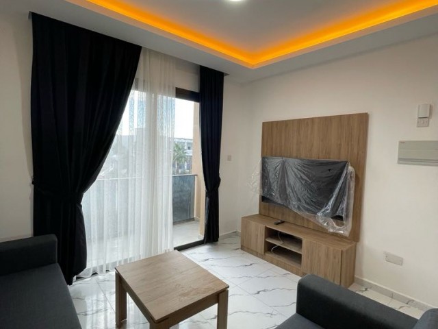 Behind the Ministry of Internal Affairs Residence Along the stream 2 bathrooms 2 toilets each room is air conditioned 14 storey building stall market 5 min 650 stg 2 deposit 6 +6 ömdeli 05338711922 05338616118