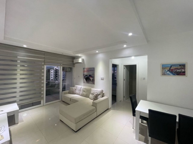 Flat For Sale in Köşklüçiftlik, Nicosia