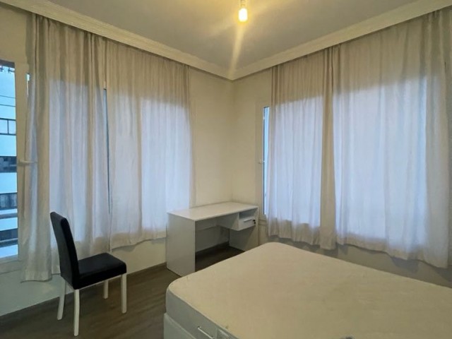 Flat For Sale in Köşklüçiftlik, Nicosia