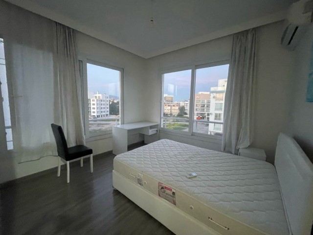 Flat For Sale in Köşklüçiftlik, Nicosia