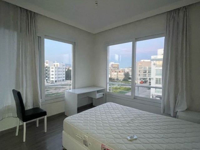 Flat For Sale in Köşklüçiftlik, Nicosia