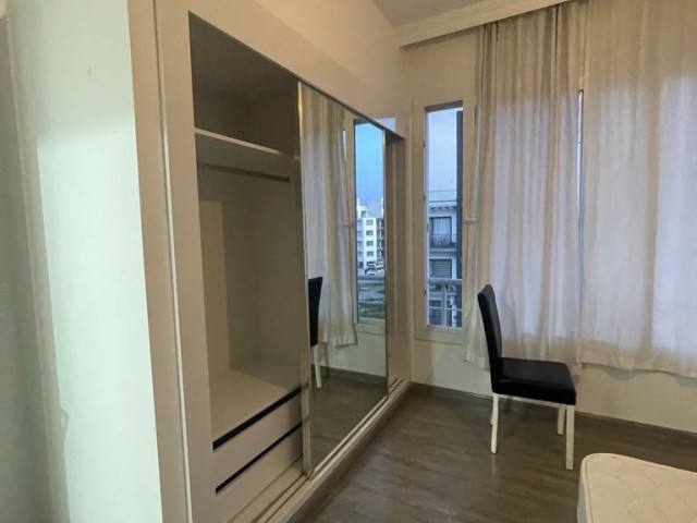 Flat For Sale in Köşklüçiftlik, Nicosia