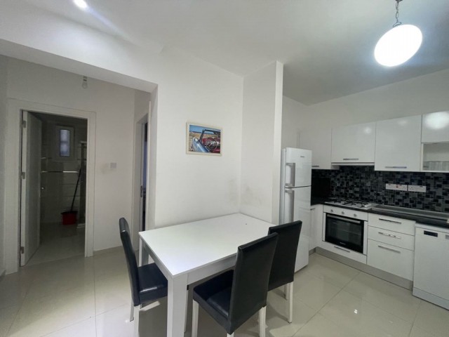 Flat For Sale in Köşklüçiftlik, Nicosia