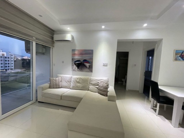 Flat For Sale in Köşklüçiftlik, Nicosia