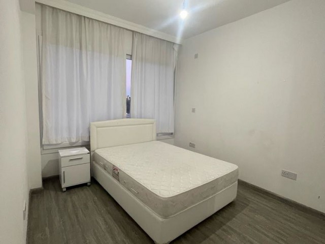 Flat For Sale in Köşklüçiftlik, Nicosia