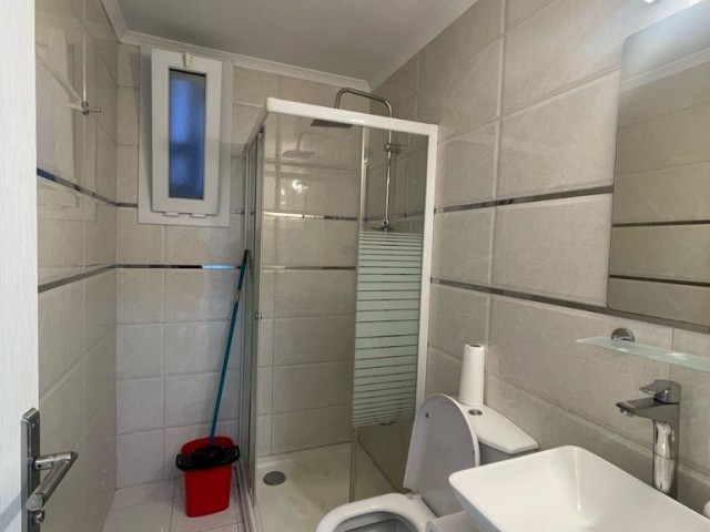 Flat For Sale in Köşklüçiftlik, Nicosia