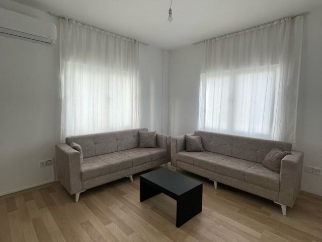 Flat To Rent in Küçük Kaymaklı, Nicosia