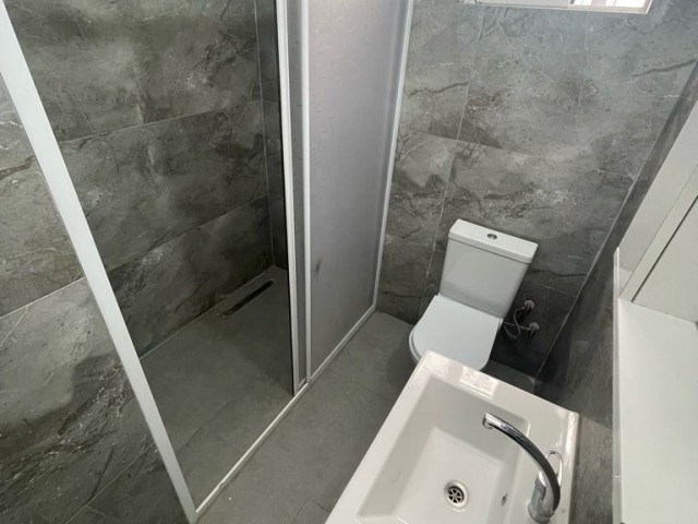 Flat To Rent in Küçük Kaymaklı, Nicosia