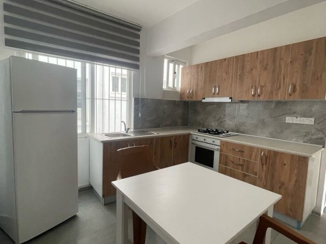 Flat To Rent in Küçük Kaymaklı, Nicosia