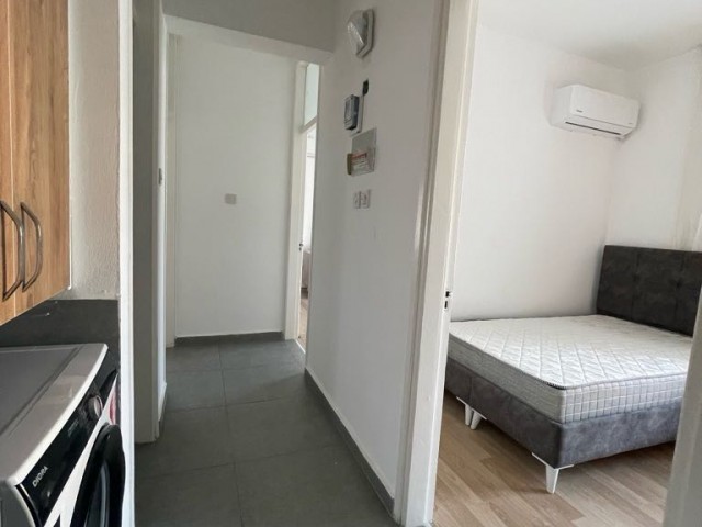 Flat To Rent in Küçük Kaymaklı, Nicosia