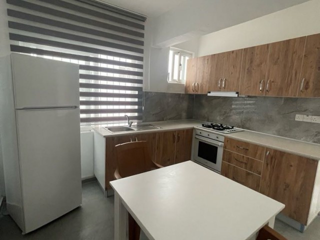 Flat To Rent in Küçük Kaymaklı, Nicosia