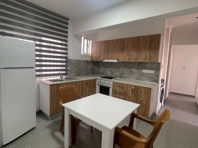 Flat To Rent in Küçük Kaymaklı, Nicosia