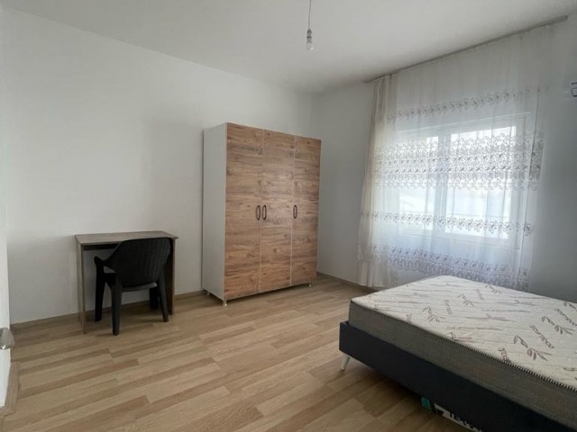 Flat To Rent in Küçük Kaymaklı, Nicosia