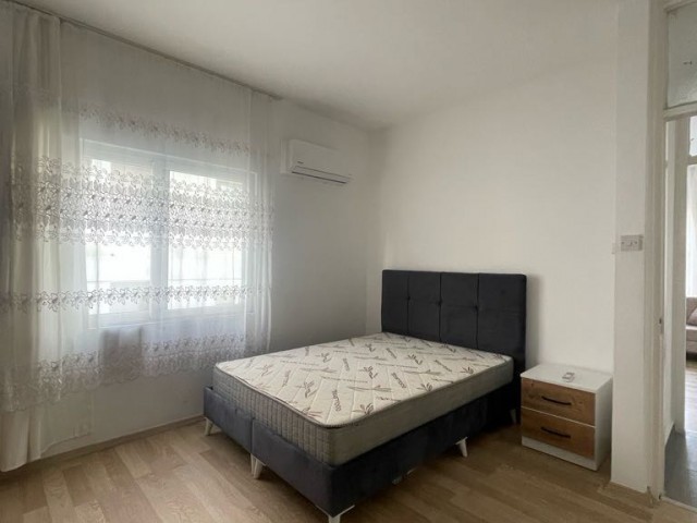 Flat To Rent in Küçük Kaymaklı, Nicosia