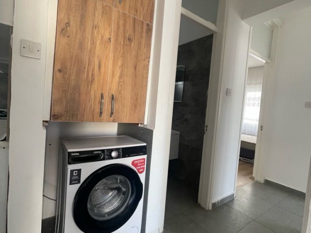 Flat To Rent in Küçük Kaymaklı, Nicosia