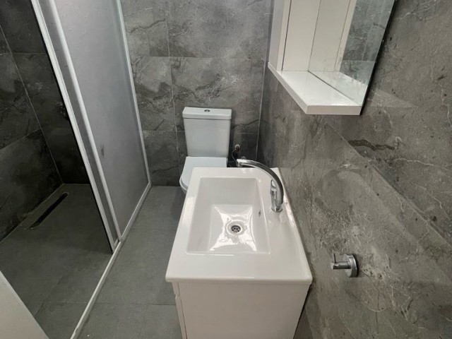 Flat To Rent in Küçük Kaymaklı, Nicosia