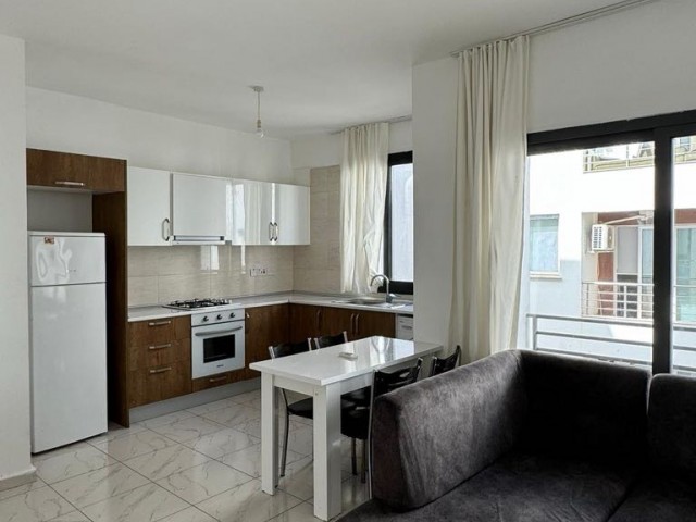 Flat To Rent in Gönyeli, Nicosia