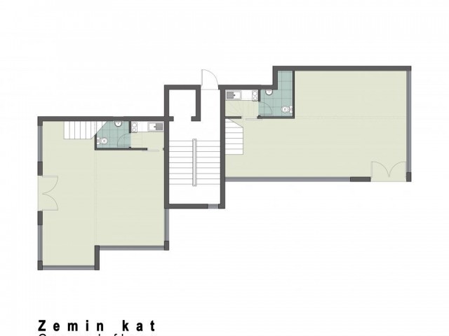 квартира Продается in Çanakkale, Фамагуста