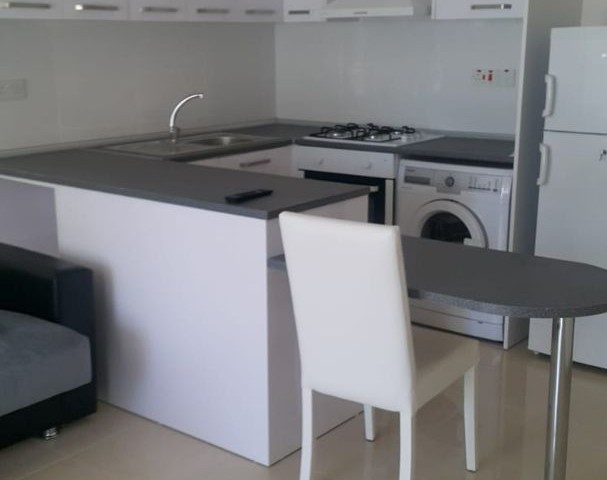 Suite Apartment Famagusta Central ** 