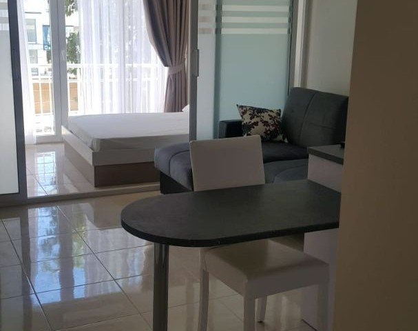 Suite Apartment Famagusta Central ** 