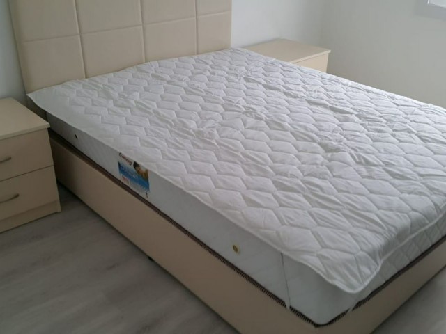 Wohnung 2 + 1 Famagusta Zentrum ** 