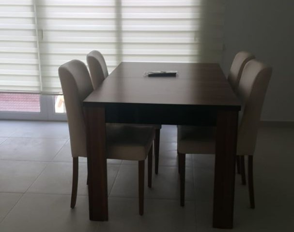 Apartment 2+1 Famagusta Central ** 