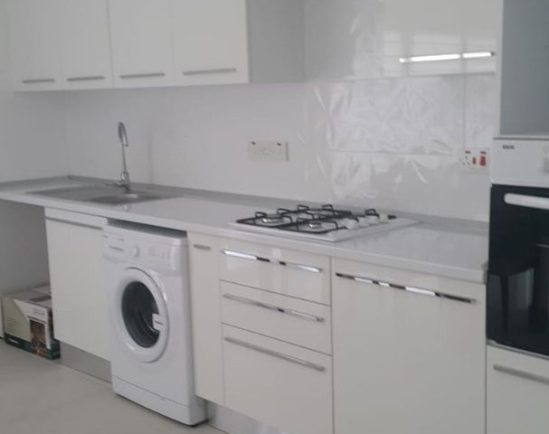 Apartment 2+1 Famagusta Central ** 