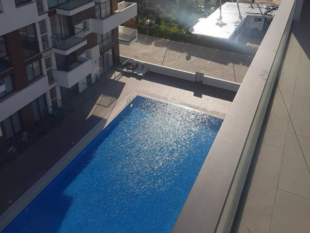 Apartment 2+1 Famagusta Central ** 