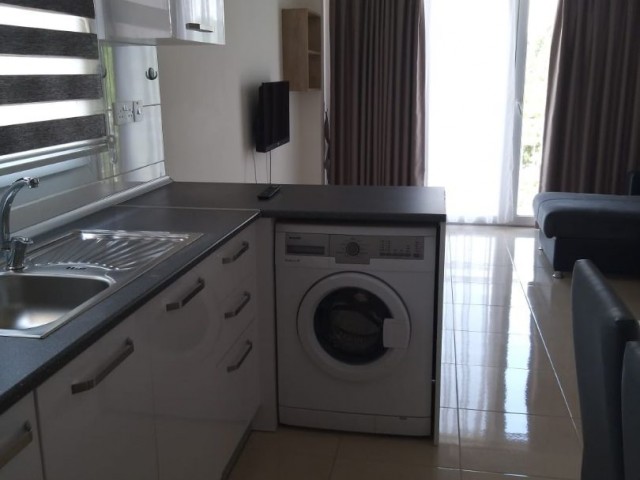 1+ 1 Apartment for Sale in the Center of Famagusta ** 