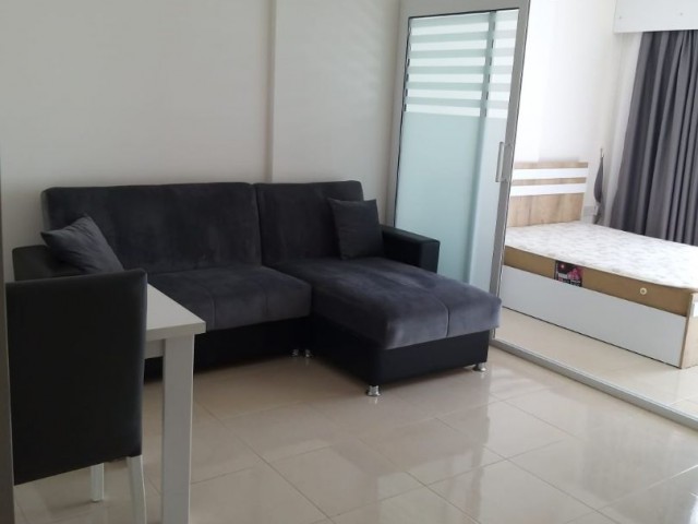 Studio Apartment for Sale in the Center of Famagusta ** 