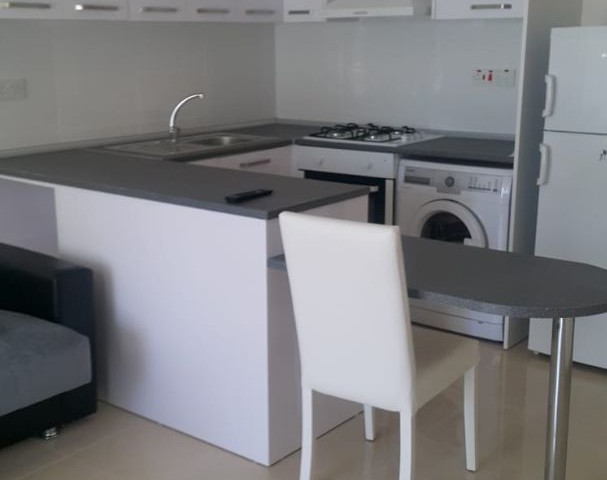 Studio Apartment for Sale in the Center of Famagusta ** 