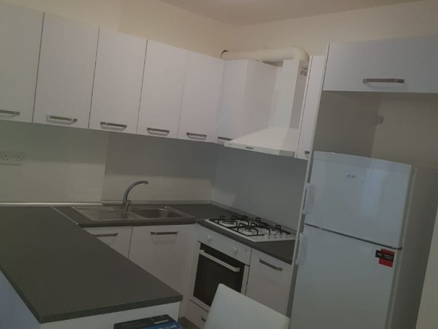 Studio-Wohnung Zum Verkauf Im Zentrum Von Famagusta ** 