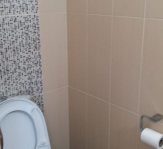 Mağusa Merkezde Kiralık 3+1 Daire