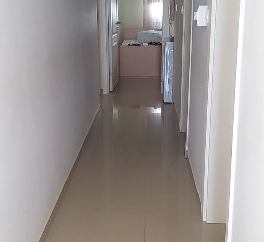 3+1 Flat for Rent in Famagusta Center ** 