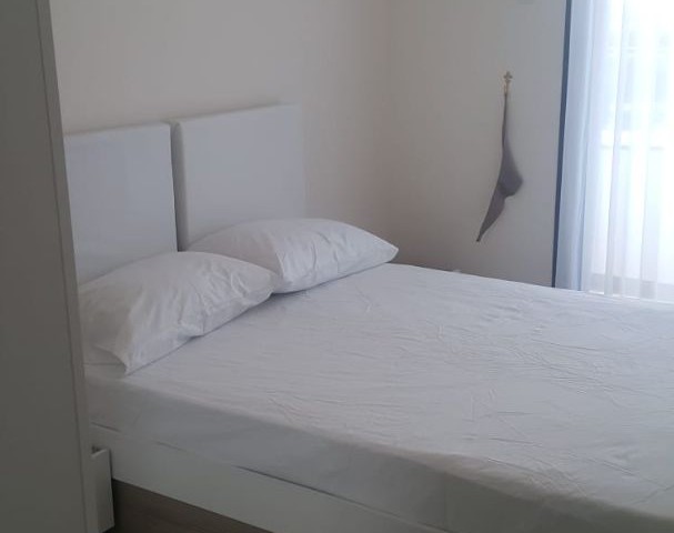 3+1 Flat for Rent in Famagusta Center ** 