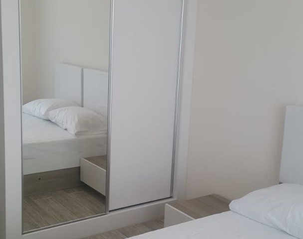 3+1 Flat for Rent in Famagusta Center ** 