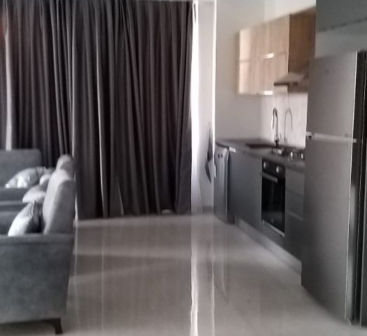 Northern Land Premier 3+1 Furnished Flat in Famagusta Center ** 