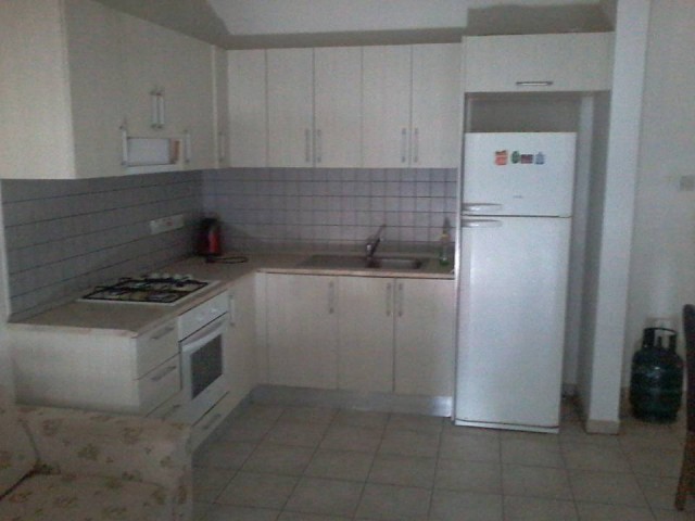KIZILBAŞ  1+1 VE 2+1   MONTHLY PAYMENT  RENT