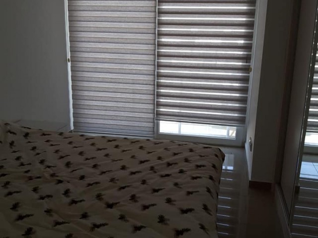 Flat To Rent in Gönyeli, Nicosia